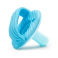 thumbnail image 2 of Munchkin Sili-Soothe & Teethe ™ Silicone Pacifier & Teether, 2 Pack, 2 of 6