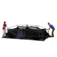 thumbnail image 3 of Ozark Trail 10-Person Half Dark Rest Instant Cabin Tent, 3 of 10
