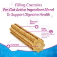 thumbnail image 4 of DentaLife Plus Digestive Support, Dog Treats 408 g, 4 of 10