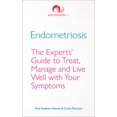 thumbnail image 1 of Endometriosis : Guide des Experts pour Traiter, Gérer et Bien Vivre Vos Symptômes, 1 of 1