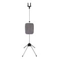 thumbnail image 3 of Elodie Clothes Steamer Stand Portable for Steam Ironing Clothes Durability Foldable Hook Style, 3 of 8
