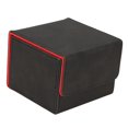 thumbnail image 1 of rcstronger Trading Card Deck Case Hold 140+ Cards Card Organization Box, 1 of 8