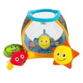 thumbnail image 4 of Lamaze My First Fishbowl, 4 of 5