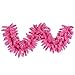 thumbnail image 3 of Vickerman K168814 Guirlande de Sapin avec 210 Pointes en PVC, 9' x 14", Rose Floqué, 3 of 4