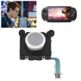 thumbnail image 3 of Analog 3D Key Joystick Stick Rocker Module Replacement Part for PS Vita  2000, Round Touch Key, Flexible and Compact Design, Key Joystick, Joystick Buttons, Joystick Control, 3 of 7