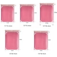 thumbnail image 2 of 10Pcs Bubble Mailers Padded Envelopes Lined Poly Mailer Self Seal Pink, 2 of 8