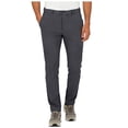 thumbnail image 1 of FRSASU Pantalon de Golf pour Homme Extensible Pantalon Habillé Décontracté pour l'Été Exercice de Golf Léger Travail Voyage Pantalon Habillé pour Homme Gris, 1 of 6