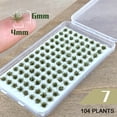 thumbnail image 4 of Youkk Artificial Grass Cluster Versatile And Eco-Friendly Anywhere Realistic No.7 1Set, 4 of 6