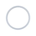 thumbnail image 1 of 20cm Pressure Cooker Silicone Sealing Ring High Temperature Resistant Silicone Rubber Ring Kitchen Pressure Cooker Accessories, 1 of 11