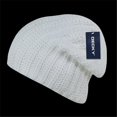 thumbnail image 1 of Decky 635-WHT Tricot Confortable & 44; Blanc, 1 of 1