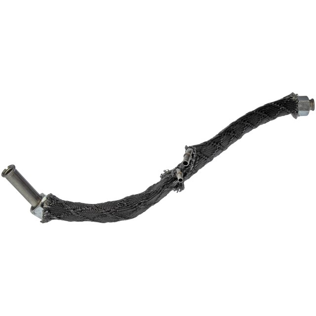 Fits 1997-2001 Ford Explorer Dorman EGR Tube 598-126 OE Solutions; OE Replacement