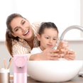 thumbnail image 3 of Soap Dispenser, Automatic Foaming Dispenser, 320ml Rechargeable and Touchless Hand Sanitizer Dispenser with Motion Sensor Waterproof for Kitchen Bathroom Hotel Restaurant, 3 of 9