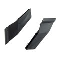 thumbnail image 3 of Pair Cowl Side Cover Extension Left+Right Side For Toyota For Corolla 2014-2019, 3 of 11