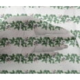 thumbnail image 4 of oneOone Viscose Chiffon Fabric Floral & Leaves Print Sewing Fabric BTY 42 Inches Wide, 4 of 4