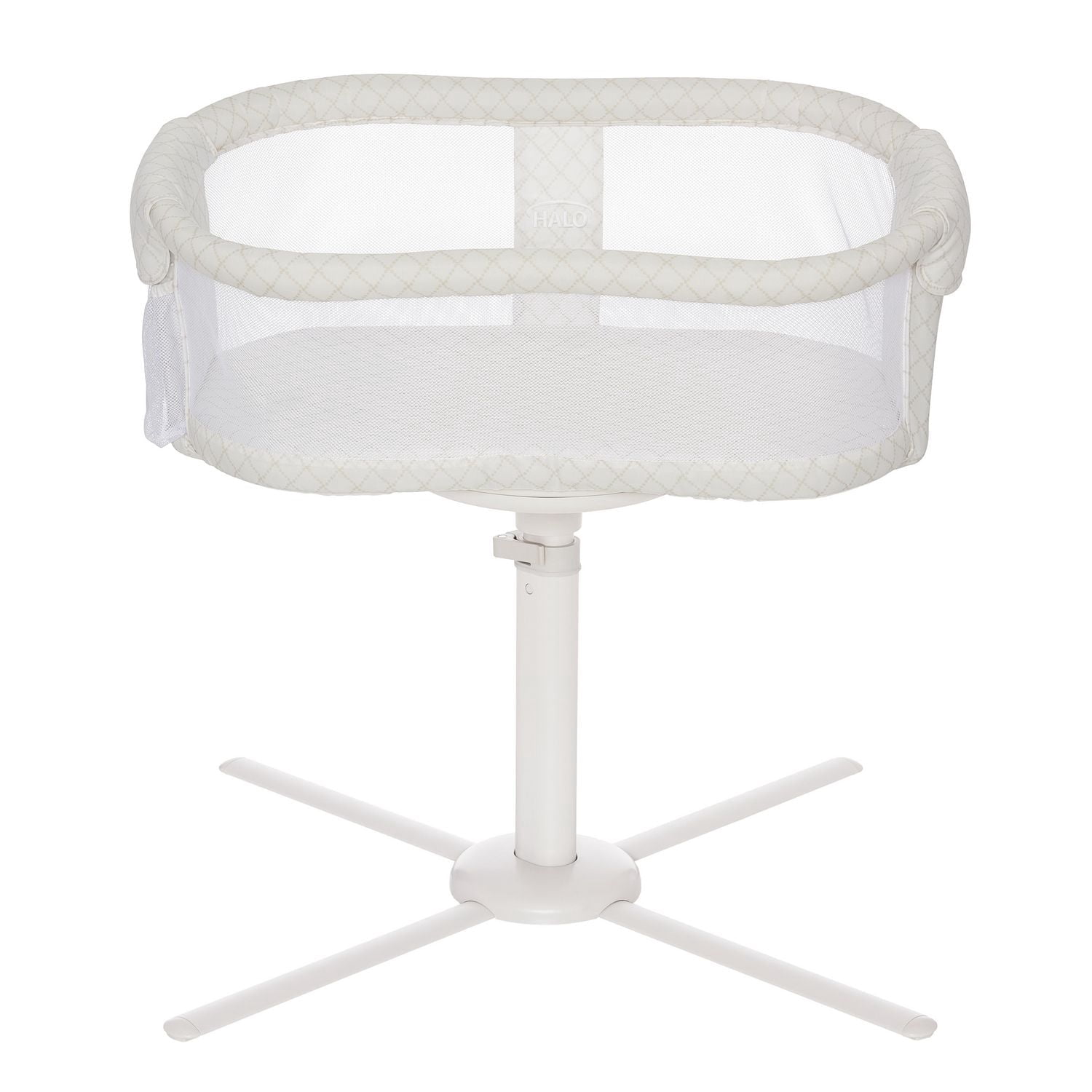 HALO® - Bassinest® Swivel Sleeper - Essentia - Nautical Net