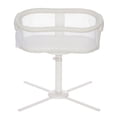thumbnail image 1 of Berceau Pivotant HALO® - Bassinest® - Essentia - Nautical Net, 1 of 9
