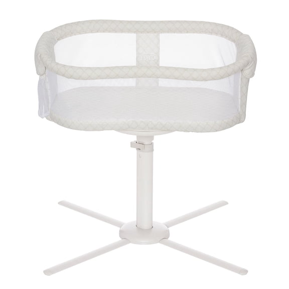 HALO® - Bassinest® Swivel Sleeper - Essentia - Nautical Net