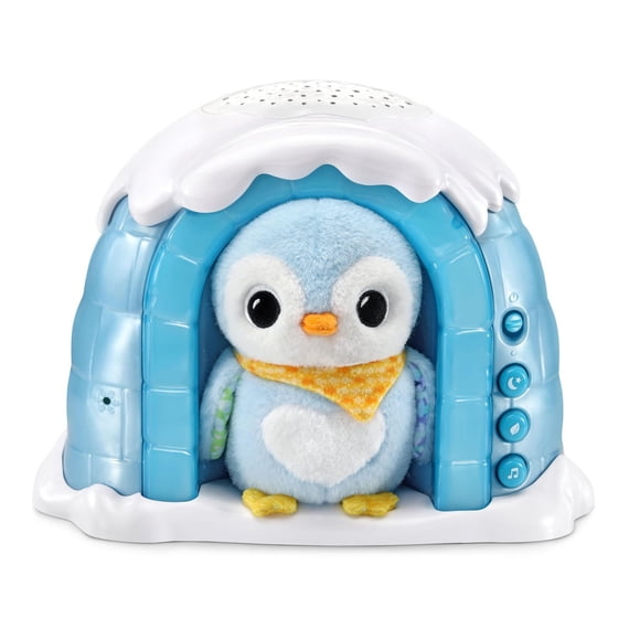 VTech Baby® Soothing Starlight Igloo™ - English Version
