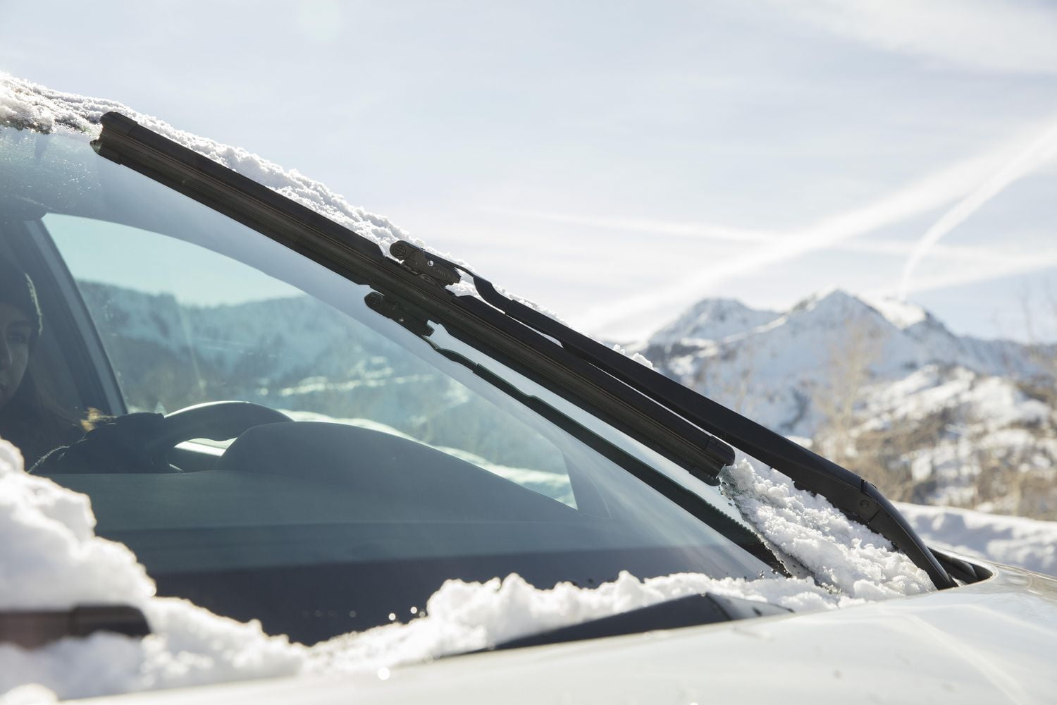 Rain-X Silicone AdvantEdge All-Weather 18" Windshield Wiper Blade