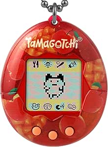 Original Tamagotchi