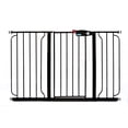 thumbnail image 2 of Regalo Extra Wide Black Gate, 2 of 4