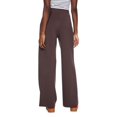 thumbnail image 3 of George Women's Soft Knit Wide Leg Pant, 3 of 6