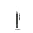 thumbnail image 3 of EGNMCR Convenient Rechargeable Radio Soldering Iron Student Low Voltage Home Electronic Soldering Iron Set Soldering iron, 3 of 8