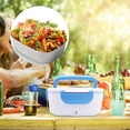 thumbnail image 5 of Chauffe-repas Portable pour Repas en Plein Air avec Contrôle de Température Réglable et Batterie Rechargeable pour Voyage Camping Randonnée et Voyages, 5 of 5
