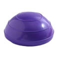 thumbnail image 1 of Siruishop Balance Pod Core Body Balancing Dance Strength Flexibility Fitness Half Dome Violet, 1 of 8