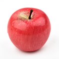 thumbnail image 1 of MYG Artificial Fruits Simulated Plastic Fruit Model Decoration For Home Kitchen Tabletop Decor Kids Toy Orange Peach Pear Watermelon, 1 of 9