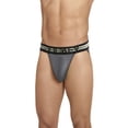 thumbnail image 1 of Jockey Sport pour Hommes à Pochette de Stabilité Jock Strap en Microfibre, 1 of 3