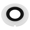 thumbnail image 1 of KAKOWELY 1 Set Rv Toilet Sealing Rings Seal Rings Toilet Flush Sealing Ring Camper Toilet Parts,7.09X"X7.09"X0.2", 1 of 5