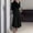 Black, variant on Gspmoly Women Dresses, Women'S High-End Satin Long Sleeved Loose Fitting Dress Elegant Temperament Women'S Evening Dress Work Dresses for Women Deals of The Day