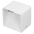 thumbnail image 4 of Estink RGB LED Wall Sconce Light Aluminum 3W Dimmable 280lm Remote Control, 4 of 8