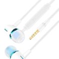 thumbnail image 5 of Maoww In Ear Earphone Running Sports Headphone Wired Earplug Headset with Microphone for Android for IOS, 5 of 5