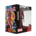 thumbnail image 5 of Deadpool (The New Mutants #98) Posed Figure w/Scene, 5 of 5
