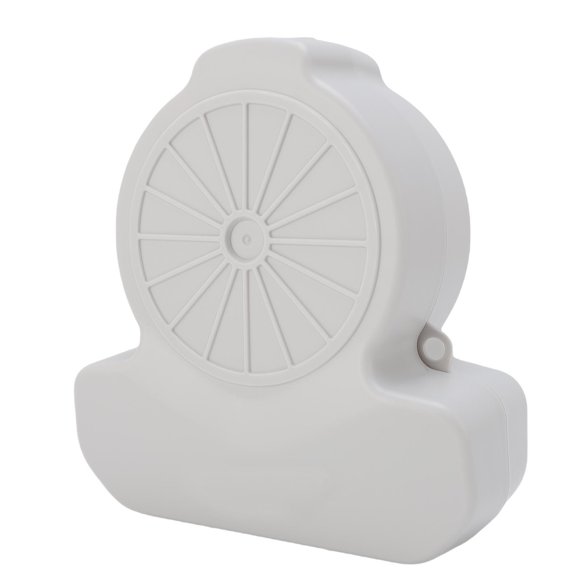 Drone Étui pour Drone Compatible avec Gourde à Rabat, Antichoc, Antichute, Rangement pour Drone, Étui de Protection avec Courroie