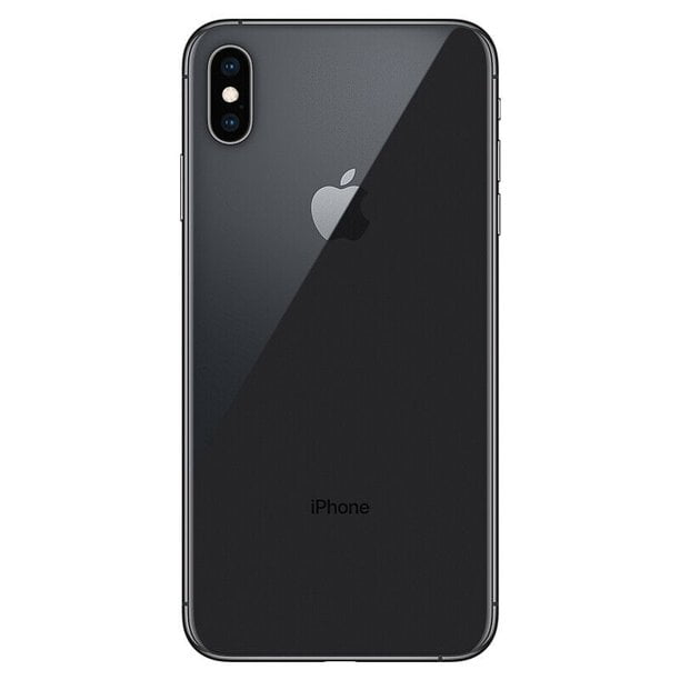 Apple iPhone XS 64GB Space Grey Refurbished - Walmart.ca