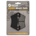 thumbnail image 2 of Niche Support de Plaquette d'Étrier de Frein pour Polaris Ace Ranger 570 800 1912121 MK1001009, 2 of 7
