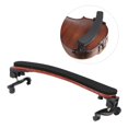 thumbnail image 4 of Fiddle Violin Shoulder Rest, Shoulder Rest, Pad Shoulder Rest, Durable Portable For Musician Easy To Carry With Anti-skid Feet 3/4, 4/4 Fiddle Violin, 4 of 8
