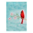 thumbnail image 1 of Betsy Drake FL470 Dicks Cardinal Flag - 12.5 x 18 in., 1 of 1