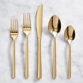 thumbnail image 2 of Safdie & Co. Flatware Set Premium, 2 of 2