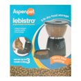thumbnail image 1 of Aspen Lebistro Programmable Dog Food Dispenser, 1 of 4