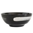 thumbnail image 1 of 1pc Japanese Style Fruit Bowl Salad Bowl Ceramic Noodle Bowl Tableware for Home, 1 of 8
