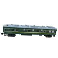 thumbnail image 3 of Lipstore Railway Train Carriage Model Portable Passenger Coach Toy for Boys Kids Show, 3 of 8