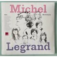 thumbnail image 1 of LEGRAND, MICHEL HIER et DEMAIN (LP), 1 of 1