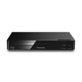 thumbnail image 1 of Panasonic Lecteur de Disques Blu-ray Intelligent en Réseau Wi-Fi DMPBD94, 1 of 4
