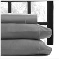 thumbnail image 2 of Casa Platino Set de Draps en Coton 100% Égyptien 600 Fils, 2 of 3
