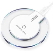 ULTREND Ultra-thin Wireless Qi Charger