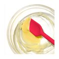 thumbnail image 2 of OXO RED SILICONE SPOON-SPATULA, 2 of 5